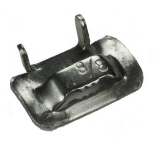 304 Stainless Steel Buckles 3/8” - ISO Stainless offers a range of durable stainless steel buckles