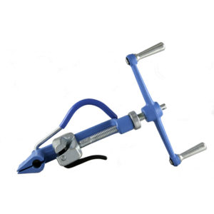 The Cool Tool - #TOO1 by ISO - High-precision stainless steel banding tools for industrial use