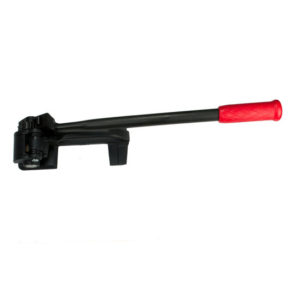 Heavy Duty Insulation Tensioner for 3/4” to 1 ¼” Band – Tensioning tools for optimal tension and fastening in industrial steel banding uses