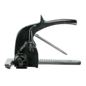 Insulation Tensioner for 3/8” to 3/4” – Industrial-grade tensioning tools for effective and secure banding operations