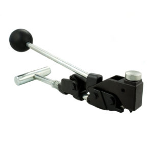 Center Punch Tool for 5/8” - Durable stainless steel banding tool designed for secure fastening