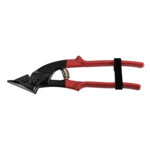 Self-Opening Spring Cutter – High-precision stainless steel banding tools for industrial use