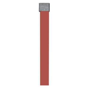 Brown - CTL145-N-Brown-2-300x300 201 Stainless Steel Color Fast™ Band 5/8” x .025, available in lengths of 18”, 24”, 27”, and 30” with center punch seals. Ensures durable oxidation resistance and secure fastening. – CTL 5/8” Brown.
