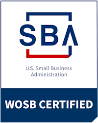 WOSB Certified